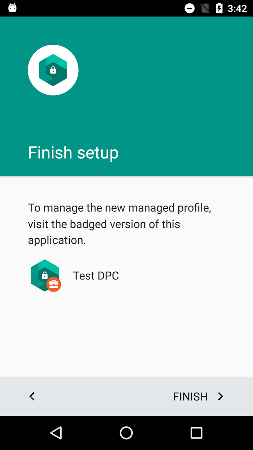 download test dpc app
